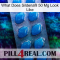 What Does Sildenafil 50 Mg Look Like viagra1